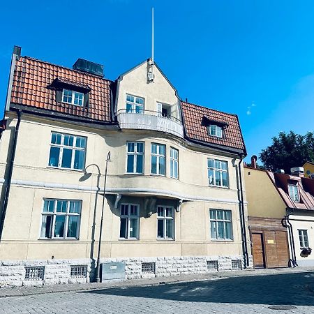 Wisby Residence VBY Eksteriør bilde