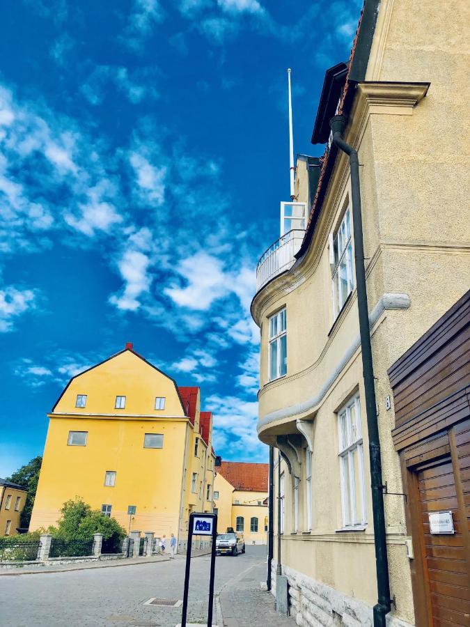 Wisby Residence VBY Eksteriør bilde