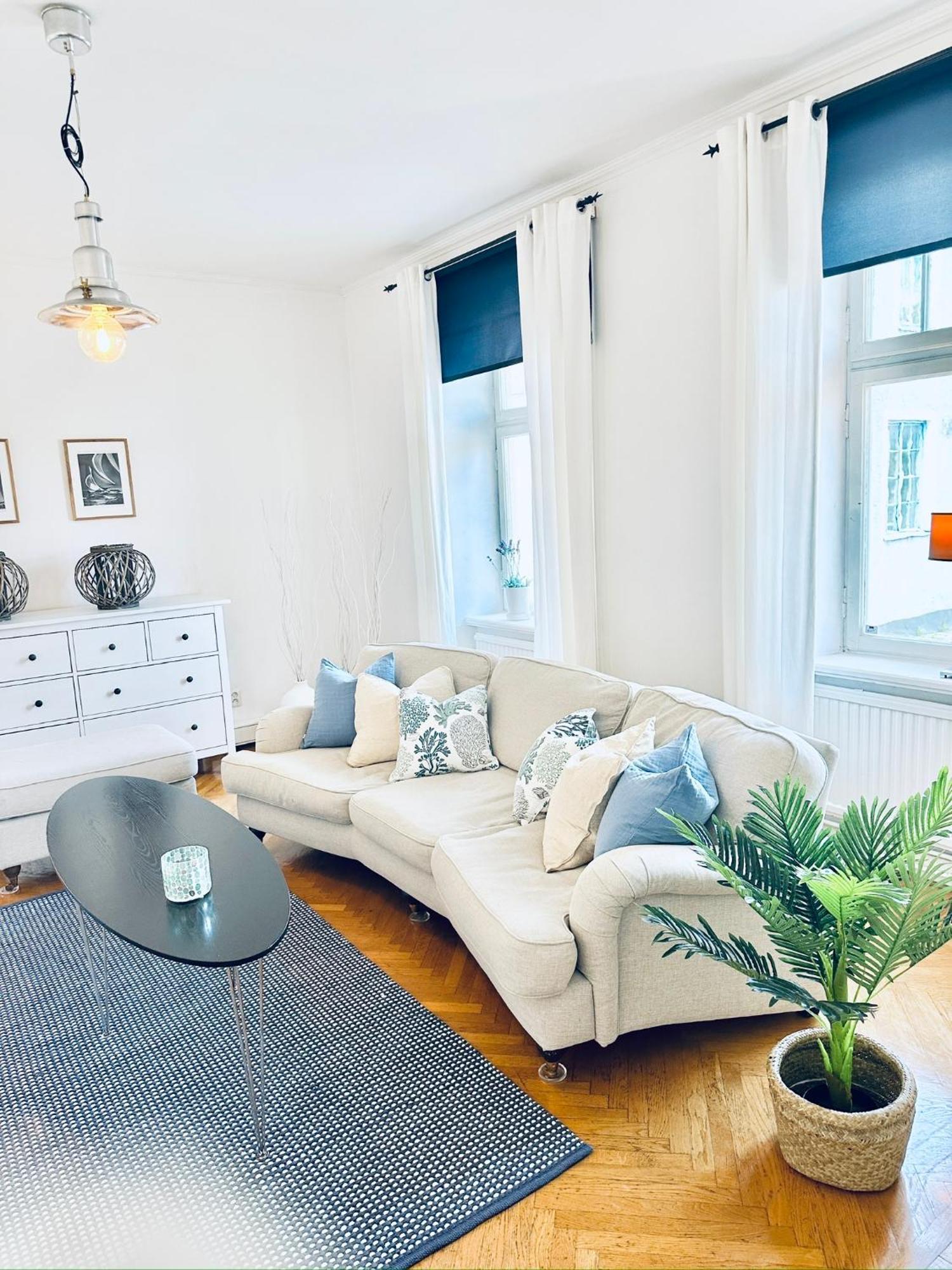 Wisby Residence VBY Eksteriør bilde