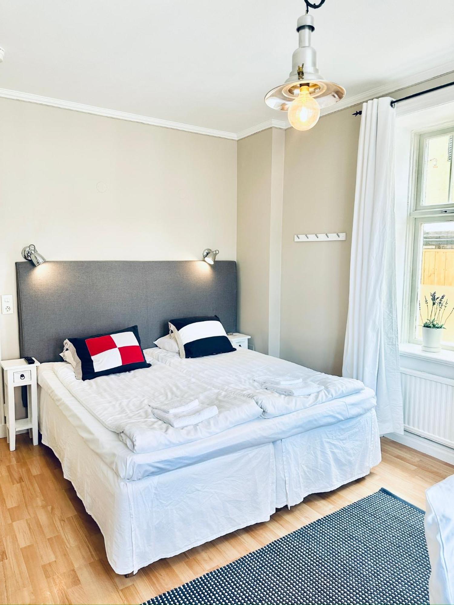 Wisby Residence VBY Eksteriør bilde
