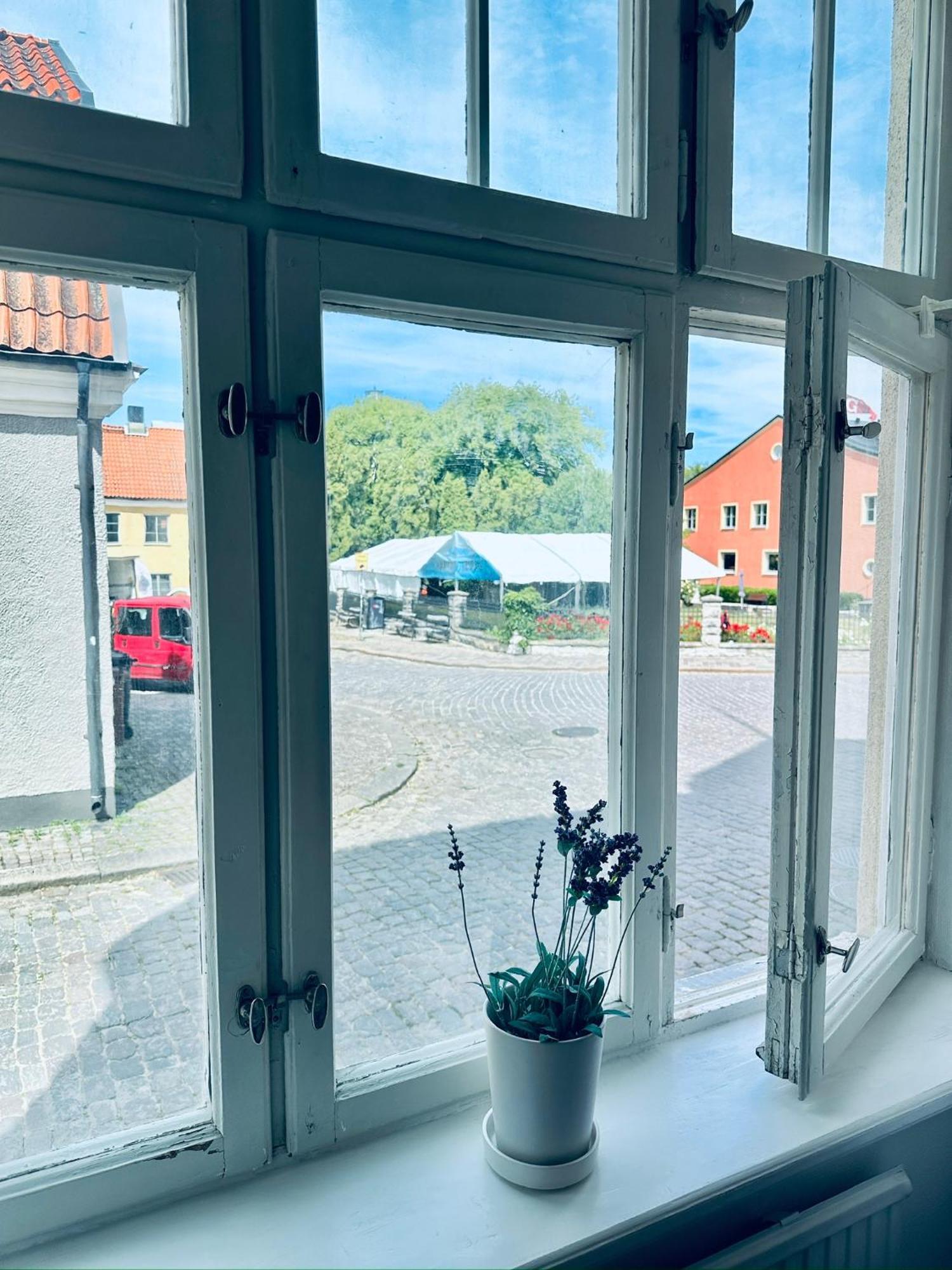 Wisby Residence VBY Eksteriør bilde